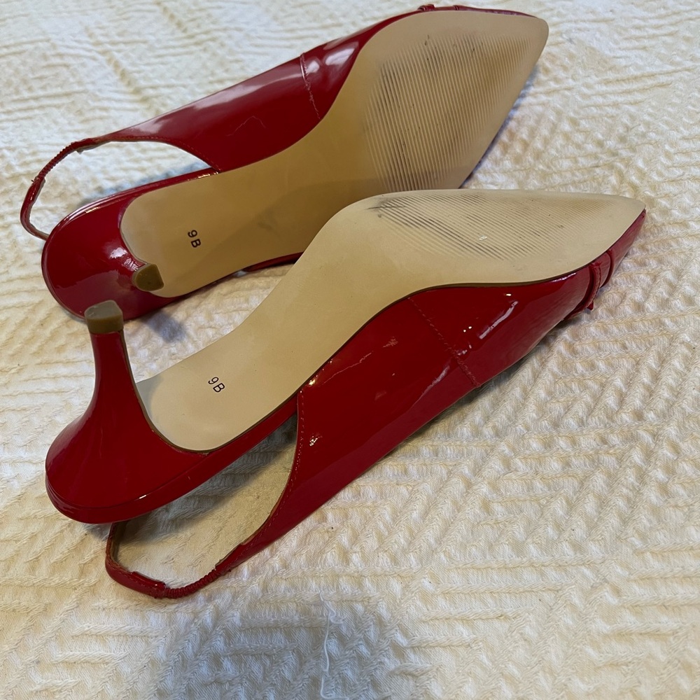 Talbots  Heels - Picture 4 of 7